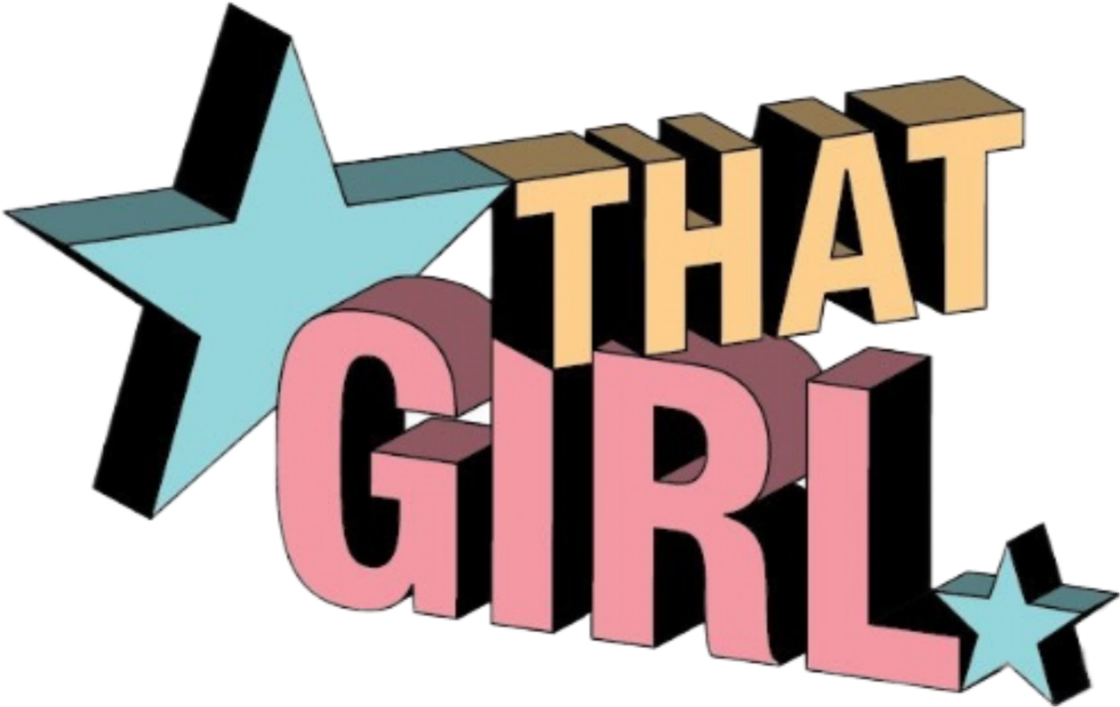 That Girl